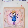 Papel Creativo Manos Maravillosas