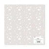 Papel de Acetato Cielo Estrellado Baby M Lora Bailora 30x30cm