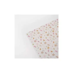 Papel de Acetato Hojas Hello Lora Bailora 30x30cm