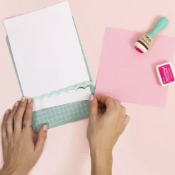 Papel de Enmascarar Craftelier