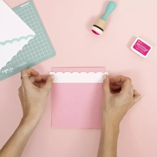 Papel de Enmascarar Craftelier