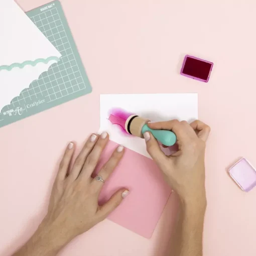 Papel de Enmascarar Craftelier