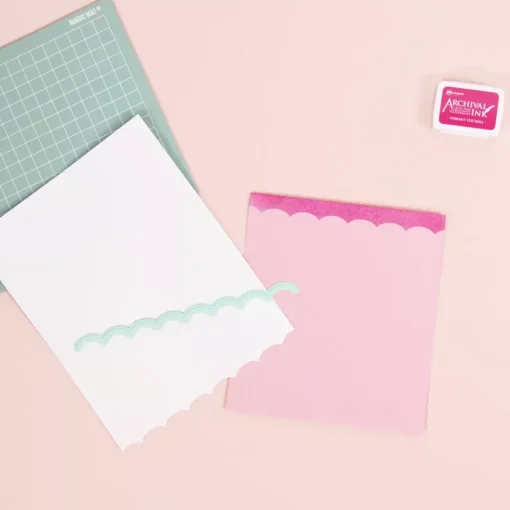 Papel de Enmascarar Craftelier
