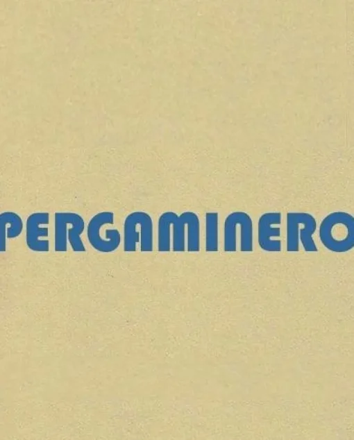 Papel de Pergamino 160 gr/m² Pergaminero