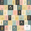 Papel Especial Parasol Maggie Holmes 30x30cm