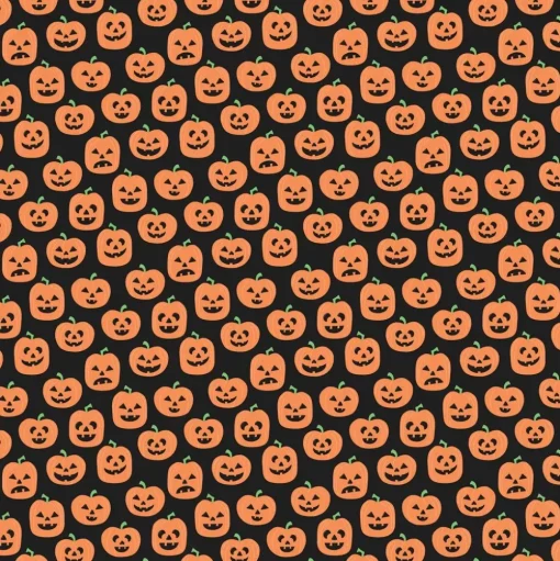 Papel Faces Of Halloween Monster Mash Echo Park 30x30cm