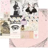 Papel Full Moon Luna Frank Garcia Prima 30x30cm