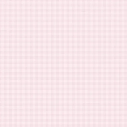 Papel Powder Pink Gingham Pastel Echo Park 30x30cm