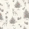 Papel renos Tassotti
