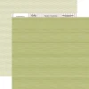 Papel SCP-185 Comunión niña fondo verde 30x30cm Dayka