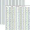 Papel SCP-247 Frisos verticales Dayka 30x30cm