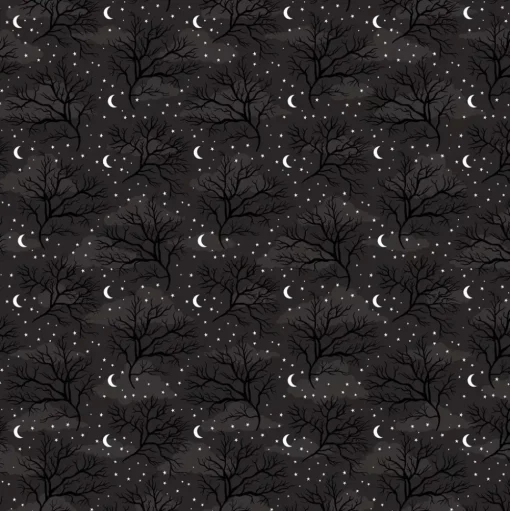 Papel Spooky Night Spooky Echo Park 30x30cm
