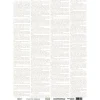 Papel vellum 09 Herbarium Florilèges Design A4