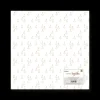 Papel Vellum Arbolitos Postcards Lora Bailora 30x30cm