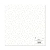 Papel Vellum Corazones Baby M Lora Bailora 30x30cm