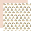 Papel Wedding Bells Marry Me Echo Park 30x30cm