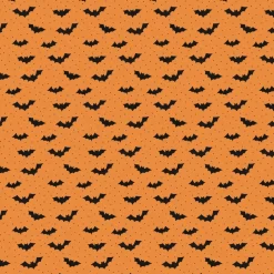 Papel Winding Webs Halloween Carta Bella 30x30cm