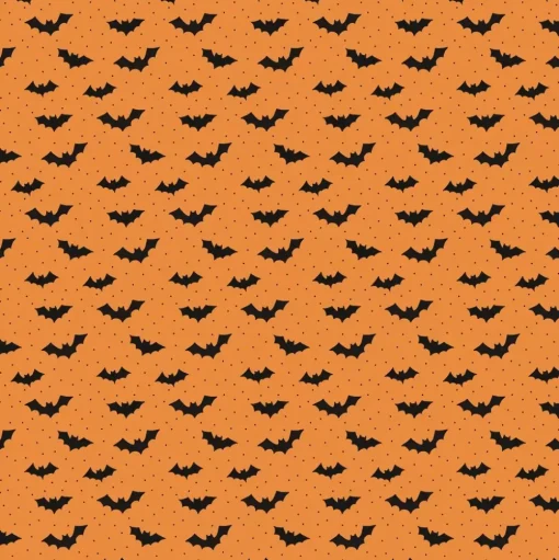 Papel Winding Webs Halloween Carta Bella 30x30cm
