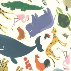Papel Zoo ArtPapel