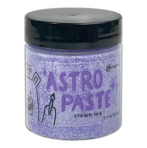 Pasta de textura Astro Paste Crown Me Simon Hurley Ranger