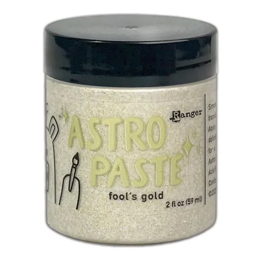 Pasta de textura Astro Paste Fool's Gold Simon Hurley Ranger