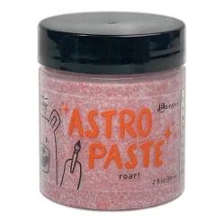 Pasta de textura Astro Paste Roar! Simon Hurley Ranger