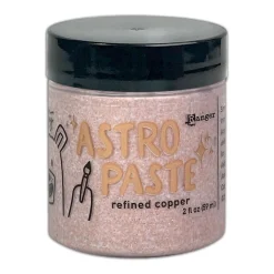 Pasta de textura Astro Paste Refined Cooper Simon Hurley Ranger