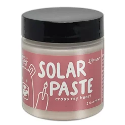 Pasta de Textura Solar Paste Cross My Heart Simon Hurley Ranger 59ml