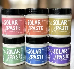 Pasta de Textura Solar Paste Cross My Heart Simon Hurley Ranger 59ml