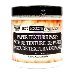 Pasta de texturas de papel Finnabair