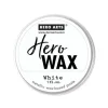 Pasta metálica Hero Wax White Hero Arts