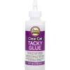 Pegamento Clear Gel Tacky Glue Aleene's