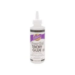 Pegamento Clear Gel Tacky Glue Aleene's