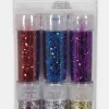 Pegamento con Glitter Variety Carioca