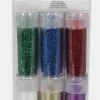 Pegamento con Glitter Spark Carioca
