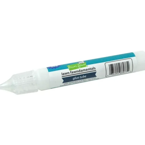Pegamento líquido Glue Tube Lawn Fawn