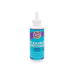 Pegamento Tacky Glue Fabric Flexible Aleene's