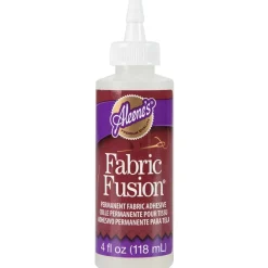 Pegamento Tacky Glue Fabric Fusion Aleene's