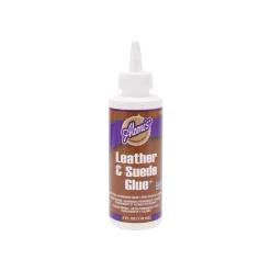 Pegamento Tacky Glue para Cuero y Ante Aleene's