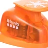 Perforadora Copo de Nieve Artemio