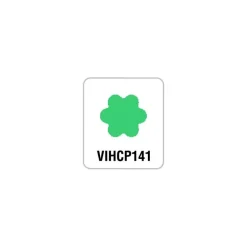 Perforadora S Flor VIHCP141