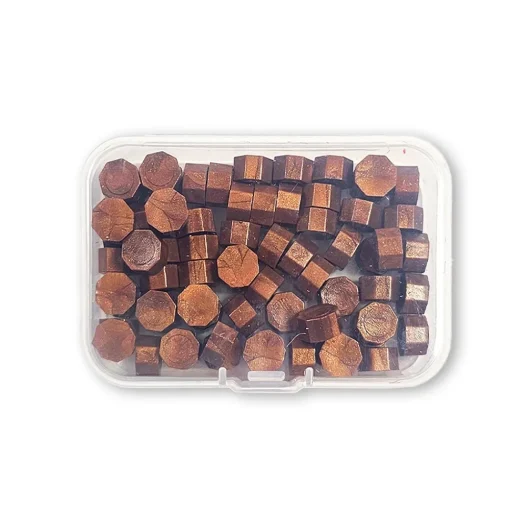 Perlas de lacre Oro Antiguo Wax and Seals Stamperia