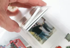 Photo Sleeve Fuse Tool We R Memory Keepers