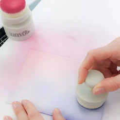 Pincel Degradados Grande Nuvo