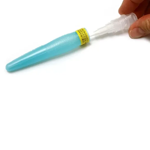 Pincel H2O con depósito Mini Zig
