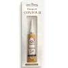 Pintura Contour Liner Oro Create Happiness Stamperia 20ml