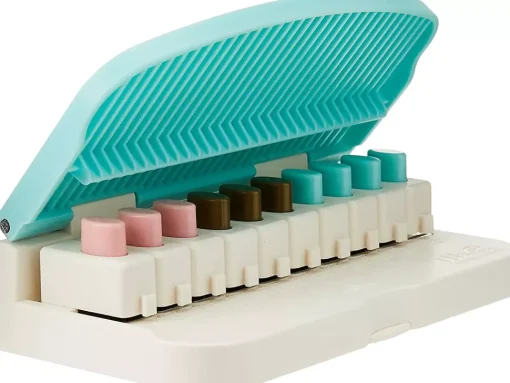 Planner Punch Board We R Memory Keepers + 3 insertos nuevos