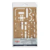 Plantilla de arquitectura Koh-i-Noor