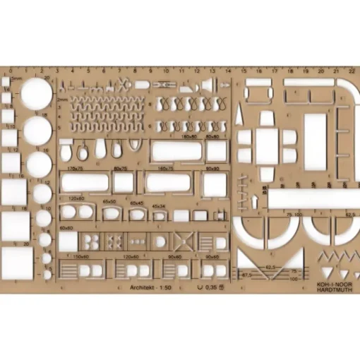Plantilla de arquitectura Koh-i-Noor