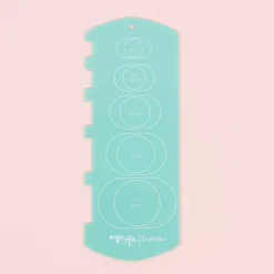 Plantilla Para Encuadernación Craftelier